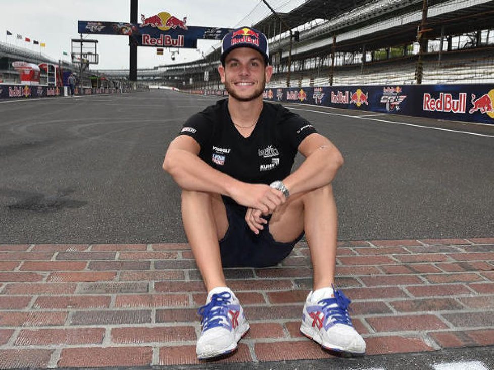 Sandro Cortese
