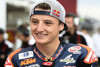 Bild zum Inhalt: MotoGP-Stars schwärmen von Millers Talent