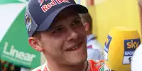 Bild zum Inhalt: Bradl: "Konnte nicht ewig auf Lucios Entscheidung warten"
