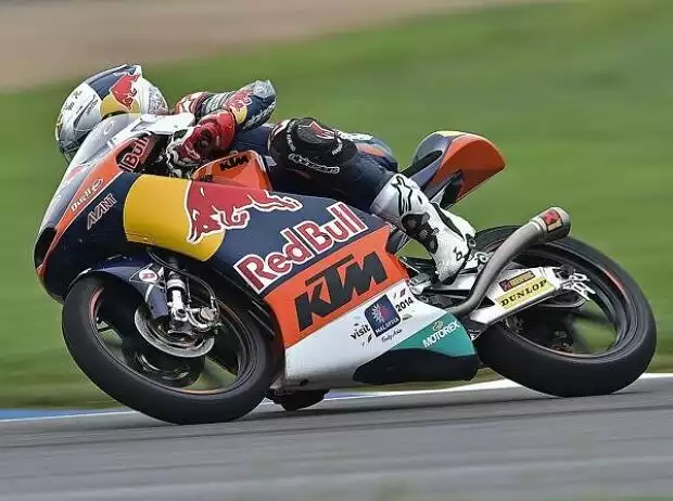 Jack Miller Titel-Bild zur News: Jack Miller