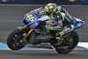 Bild zum Inhalt: Rossi startet in Indianapolis mit Bestzeit