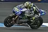 Bild zum Inhalt: Rossi startet in Indianapolis mit Bestzeit