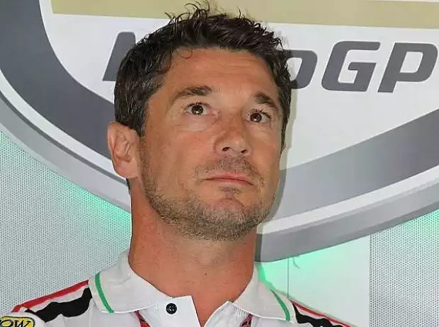 Lucio Cecchinello Titel-Bild zur News: Lucio Cecchinello