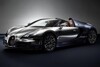 Bild zum Inhalt: 1.200 PS: Letzter Legenden-Bugatti  heißt "Ettore Bugatti"