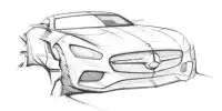 Mercedes-AMG GT