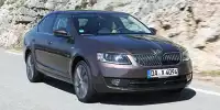 Bild zum Inhalt: Skoda L&K und Monte Carlo: Exklusivität für die Bestseller