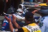 Das unglaubliche Comeback des Nigel Mansell