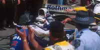 Nigel Mansell