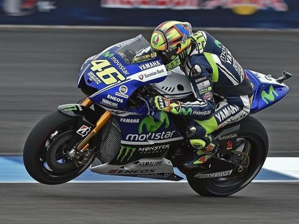 Valentino Rossi