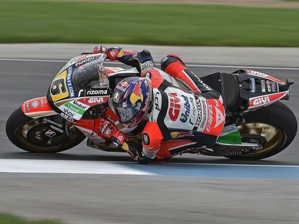 Stefan Bradl