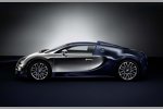 Bugatti Veyron 16.4 Grand Sport Vitesse Ettore Bugatti