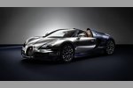 Bugatti Veyron 16.4 Grand Sport Vitesse Ettore Bugatti