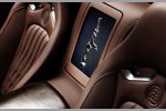 Innenraum des Bugatti Veyron 16.4 Grand Sport Vitesse Ettore Bugatti