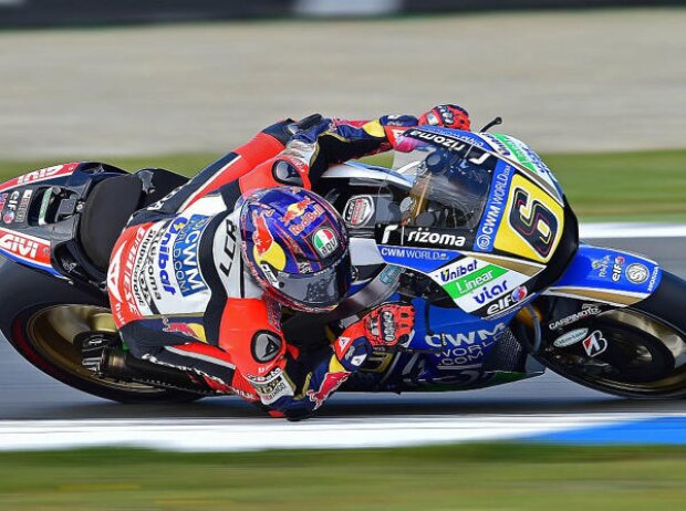 Stefan Bradl Stefan Bradl