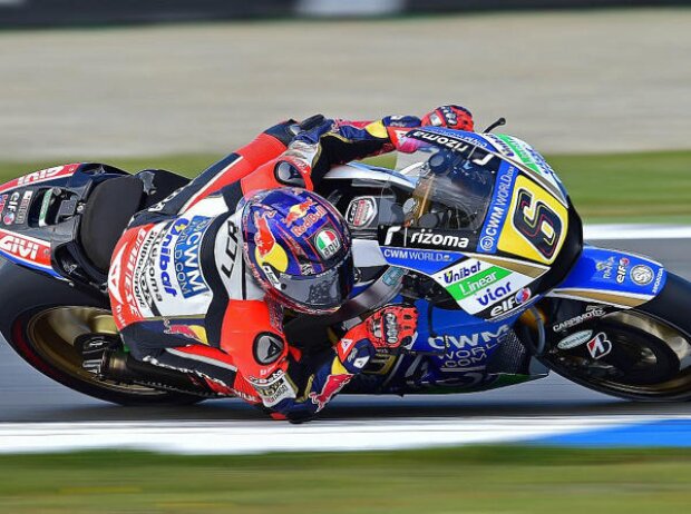 Stefan Bradl