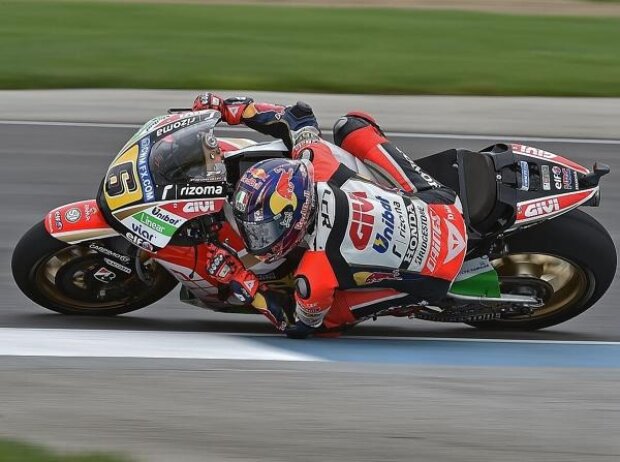 Stefan Bradl