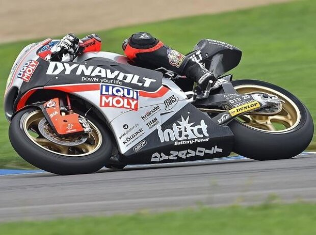 Sandro Cortese Sandro Cortese