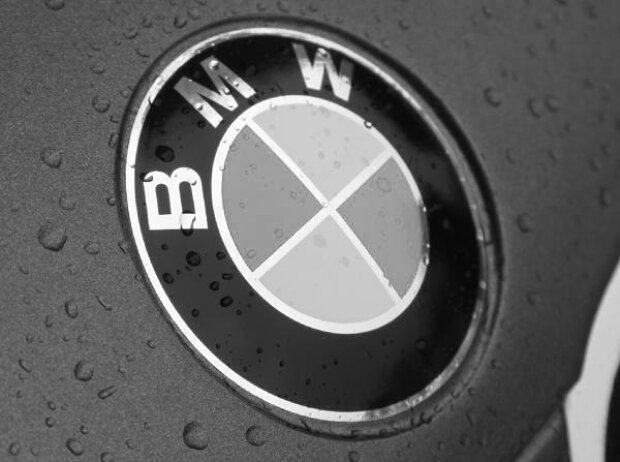 Titel-Bild zur News: BMW-Logo