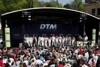 Bild zum Inhalt: DTM präsentiert sich in Köln