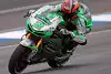 Bild zum Inhalt: Camier: "Alles war neu und ganz anders"