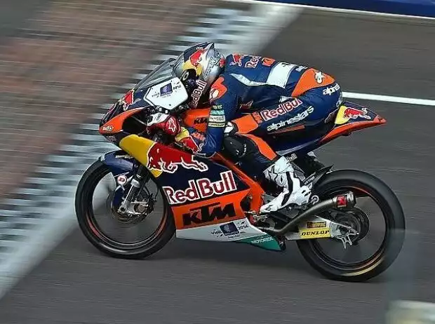 Jack Miller Titel-Bild zur News: Jack Miller