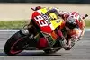 Bild zum Inhalt: Pole in Indy: Marquez weiterhin unantastbar