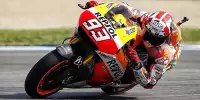 Bild zum Inhalt: Pole in Indy: Marquez weiterhin unantastbar