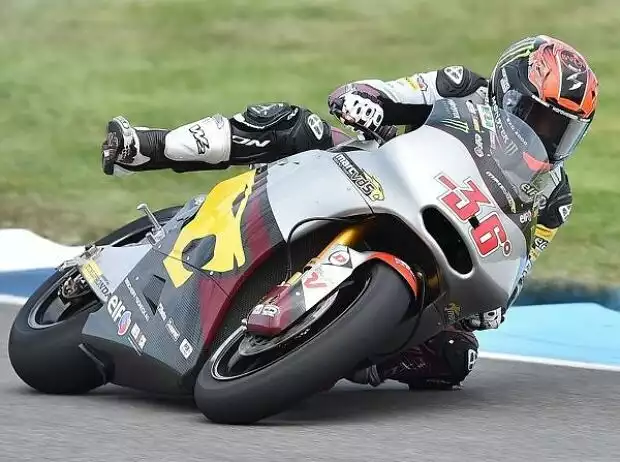 Mika Kallio Titel-Bild zur News: Mika Kallio