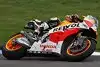 Bild zum Inhalt: Pedrosa verpatzt das Qualifying