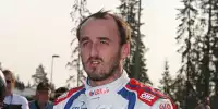 Bild zum Inhalt: Kubica: "2015 sollte einfacher werden - wenn ich fahre"