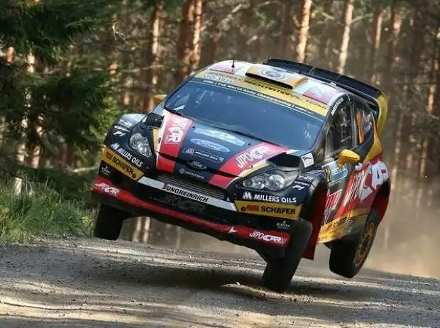 Martin Prokop Titel-Bild zur News: Martin Prokop