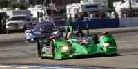 Ed Brown, Johannes van Overbeek, Simon Pagenaud