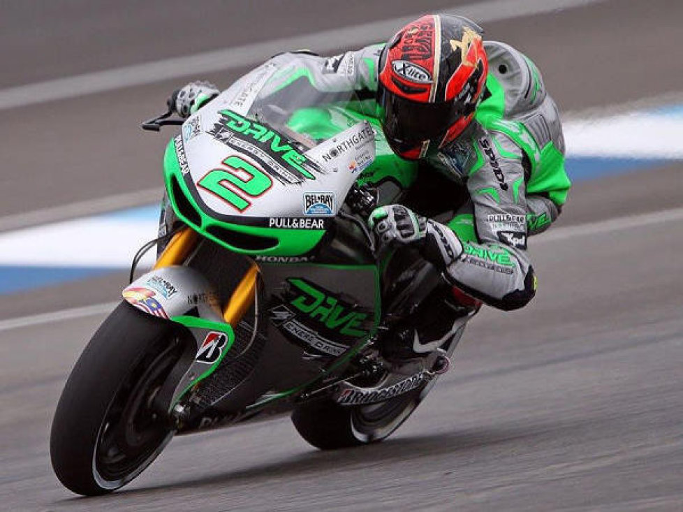 Leon Camier