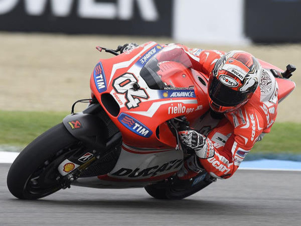 Andrea Dovizioso