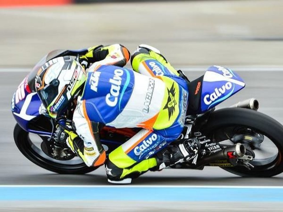 Isaac Vinales