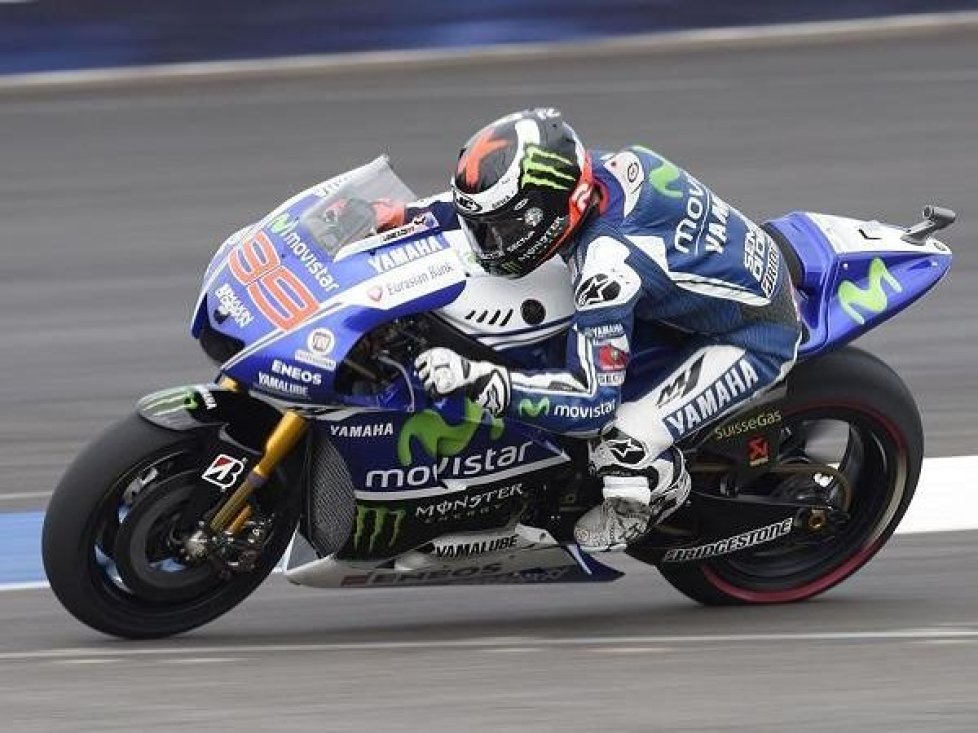 Jorge Lorenzo