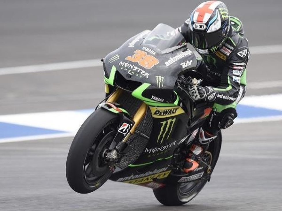 Bradley Smith
