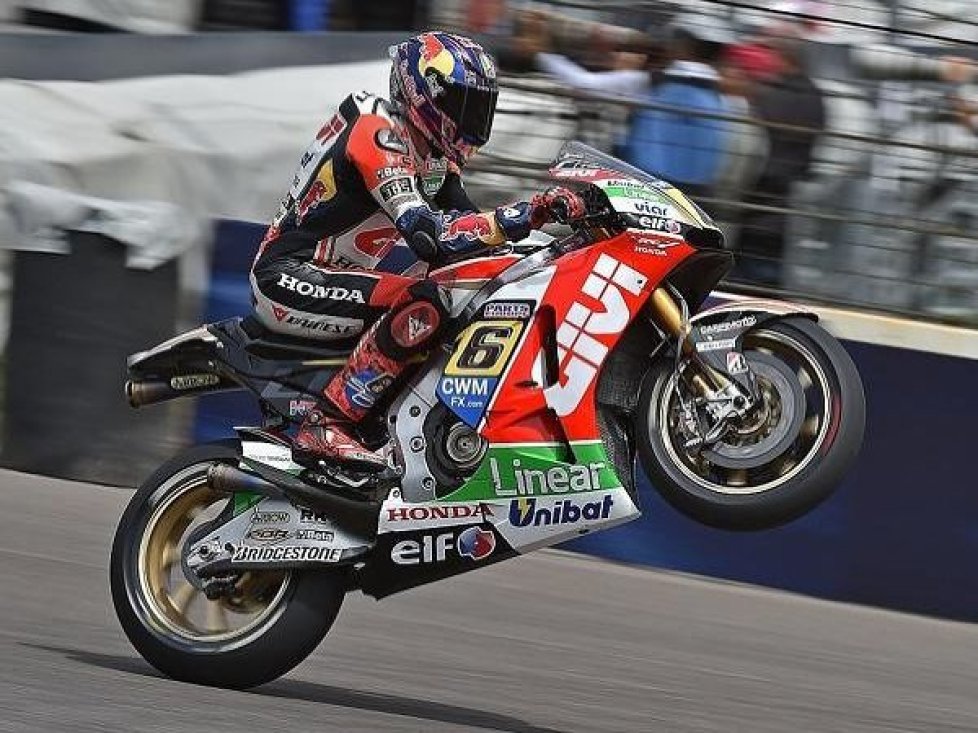 Stefan Bradl