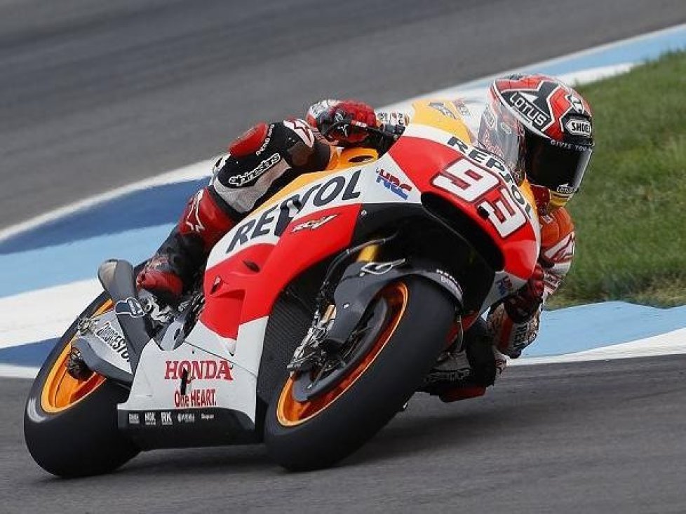 Marc Marquez