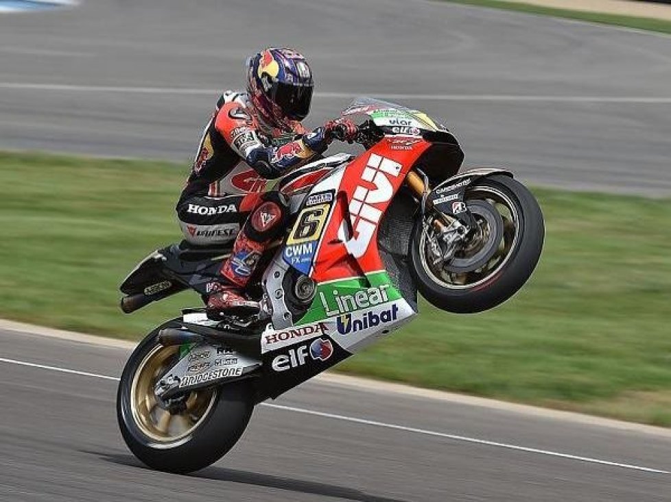 Stefan Bradl