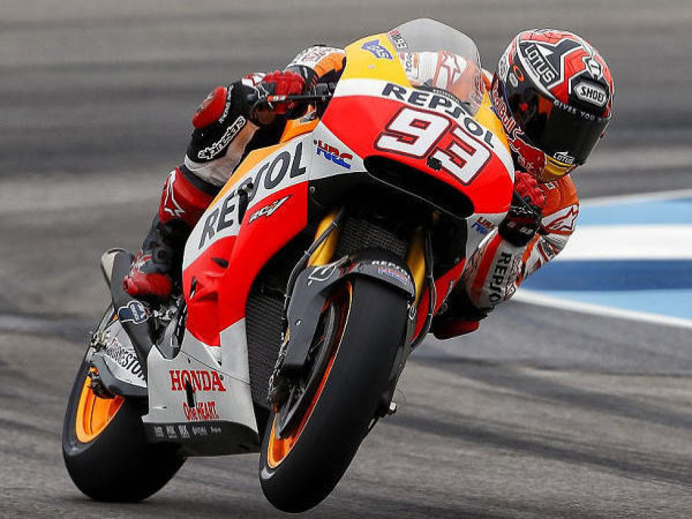 Marc Marquez