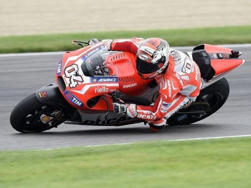 Andrea Dovizioso