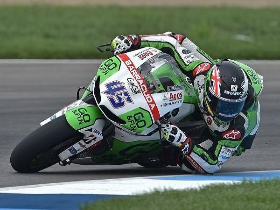 Scott Redding