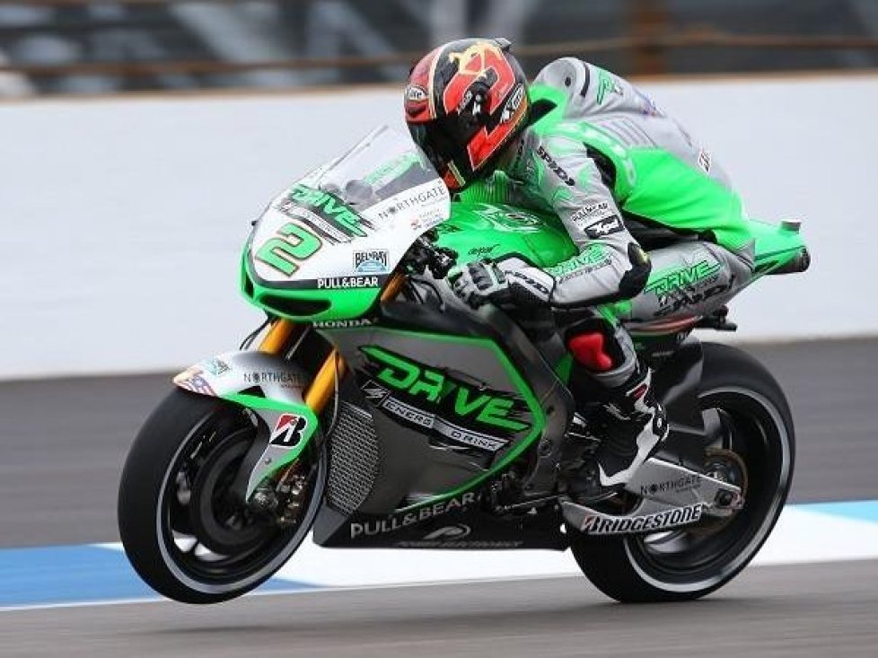 Leon Camier