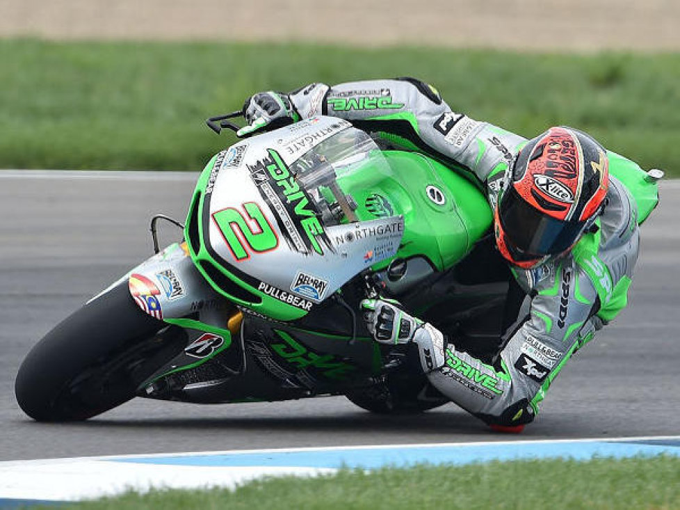 Leon Camier