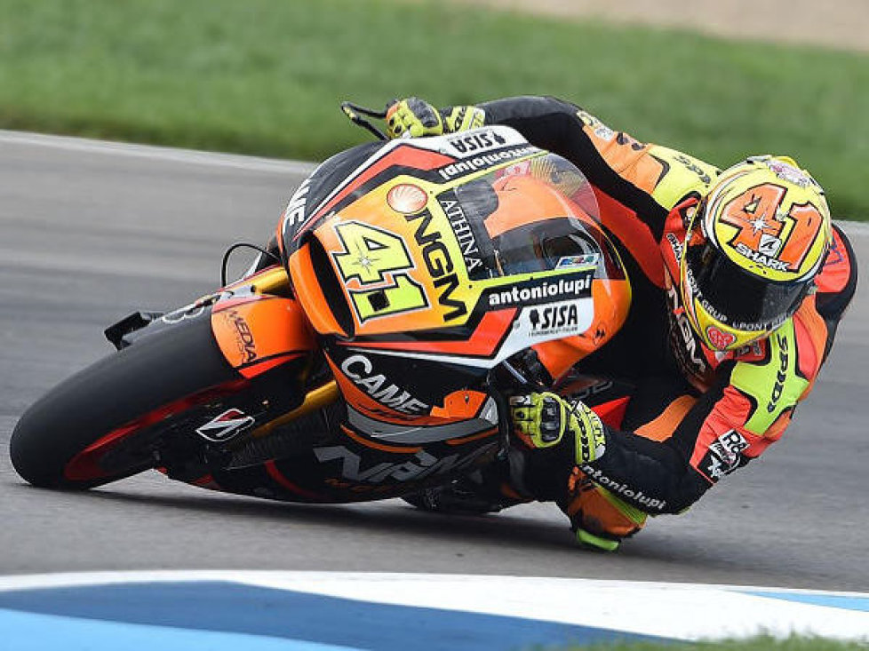 Aleix Espargaro
