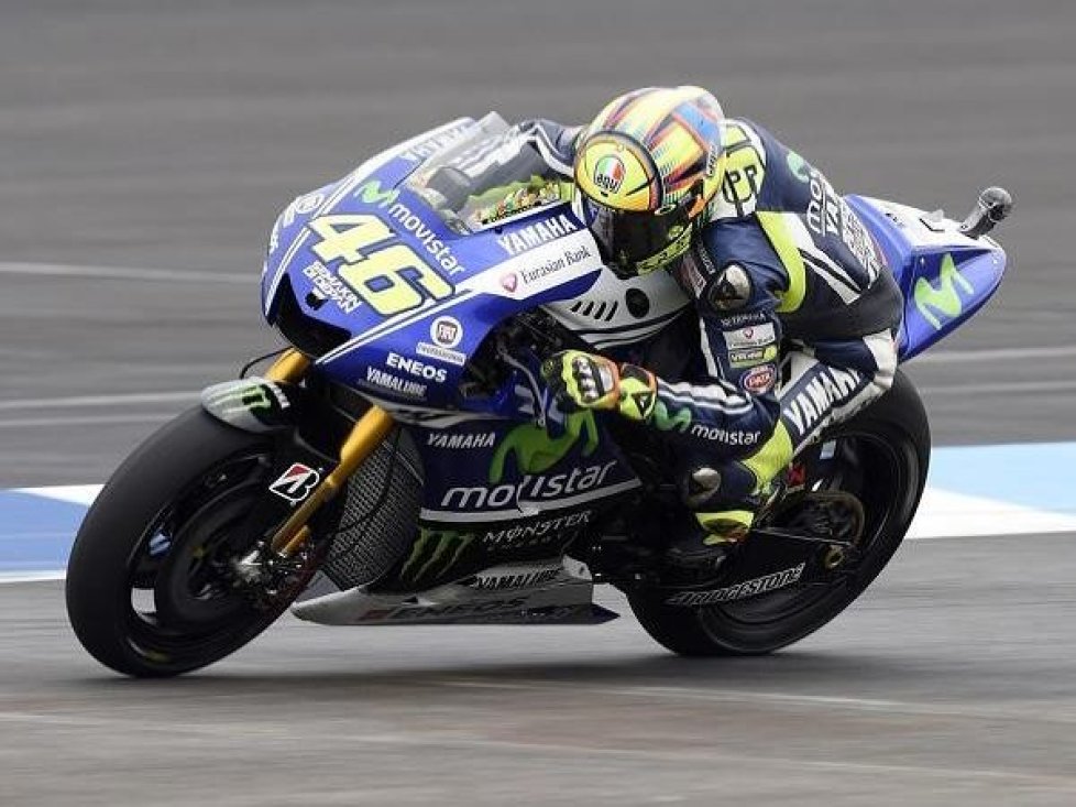 Valentino Rossi