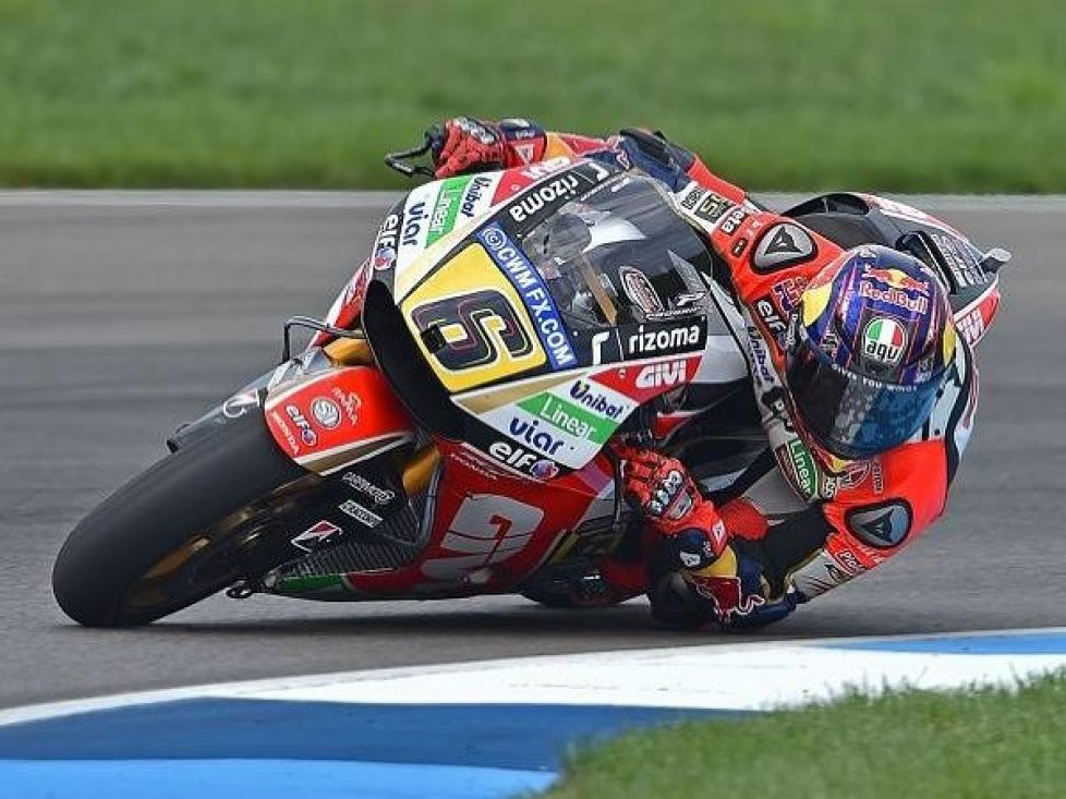 Stefan Bradl