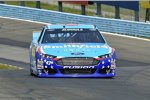 Aric Almirola (Petty) 