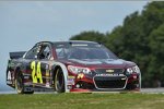 Jeff Gordon (Hendrick) 